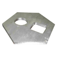 Sheet Metal Laser Cutting